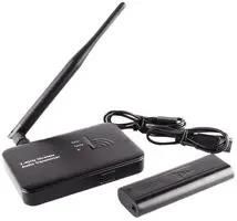 WIRELESS AUDIO SYSTEM PSG3416