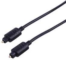 TOSLINK OPTICAL LEAD 4MM 2M PSG08899