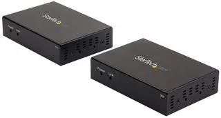 HDMI OVER CAT6 EXTENDER, 330FT, 240VAC ST121HD20L