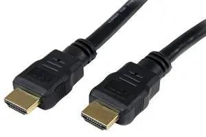 CABLE ASSY, HDMI PLUG-PLUG, 3M HDMM3M