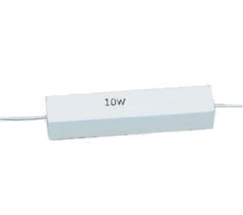 Rezistorius vielinis 10W 3R3 SQP10W 3R3