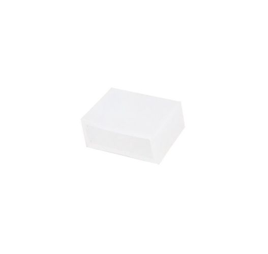 Silicon cap for 10mm IP67 / IP68 LED Strip AKLE-SILICON-10MM