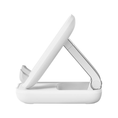 Folding Smartphone Stand, White B10551500211-00 6932172630201