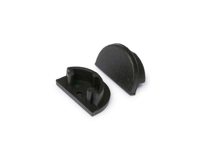 ending ARC12 D TOPMET black B2980002 5901597236351