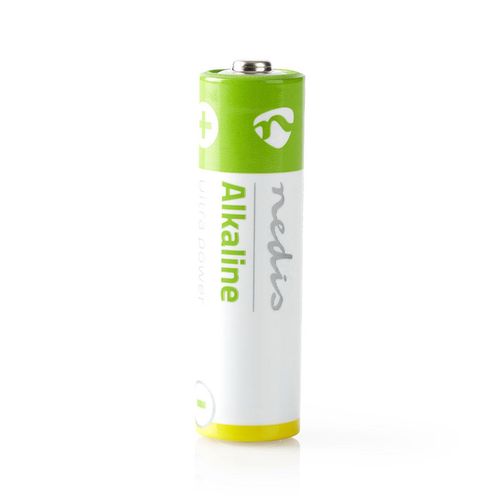 Alkaline Battery AA | 1.5 V DC | 20-Pack BAAKLR620BX 5412810266791