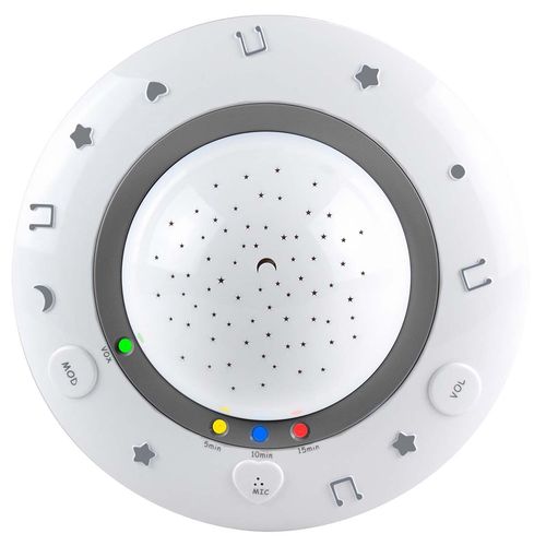 Starry sky projector BC-125GS 8712412675746