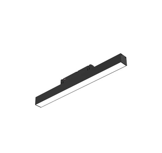 LED šviestuvas magnetiniui bėgeliui 10W, neutraliai balta 4000K, 950lm, 30cm BD60-00311 5949097722998