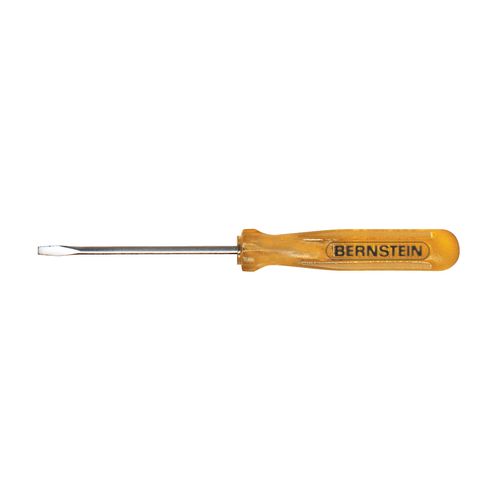 Screwdriver, flat, mini, 4-820 BERNSTEIN BERN/4-820 4250838504041