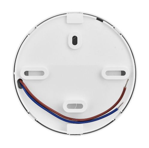 Wall step light, 3W 160lm, 3000K, white, hermetic IP65 BG38-02000 5949097723360