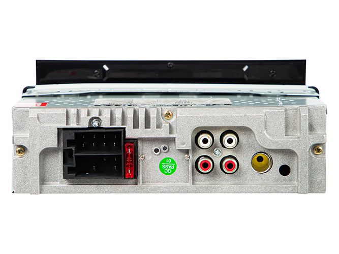 Automobilinis grotuvas su laikikliu ir bluetooth Mobile Pro BLOW BLOW-Mobile-Pro