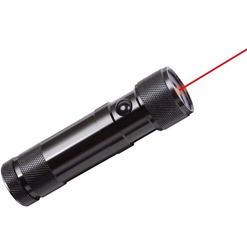 Eco-LED Laser Light 8xLED 45lm BN-1179890100