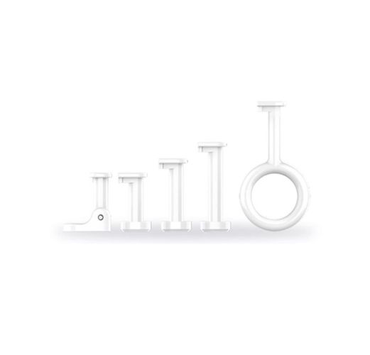 Išmanaus jungiklio FINGERBOT priedų rinkinys BS-FB-V2-KIT