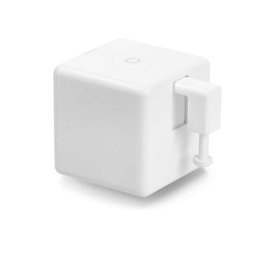 Bevielis jungiklis FINGERBOT, išmanus, Bluetooth, TUYA / Smart Life BS-FB-V3-MS