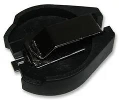 BATTERY HOLDER, 1 CELL, 20MM 1061