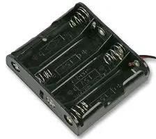 BATTERY HOLDER HH-3633