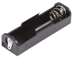 BATTERY HOLDER, AA, SOLDER LUG MP000321