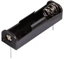 BATTERY HOLDER, AA, THROUGH HOLE MP000324