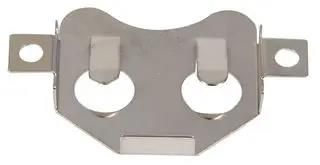 BATTERY HOLDER, 2032, SMD MP000357