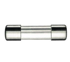 Saugiklis 5x20mm 0.25A BT/5x20/0.25 5900804009931; 5901436708469