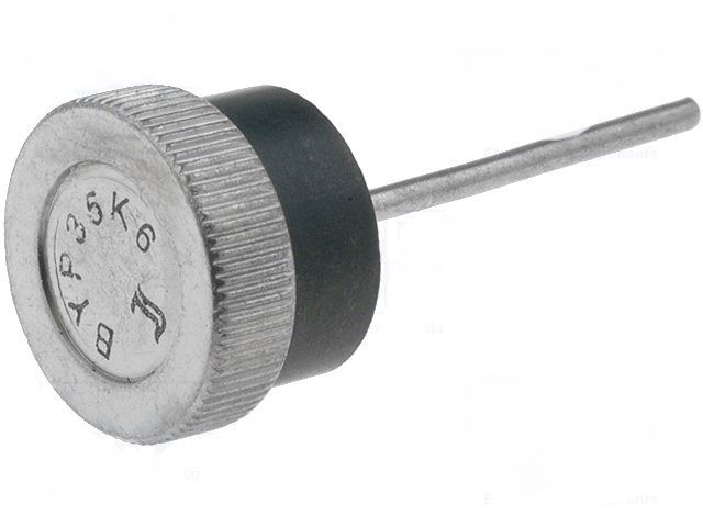 Rectifying diode;600V;35A BYP35K6