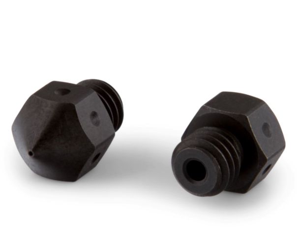 MK8 HARDENED STEEL NOZZLE 0,6 MM PrimaCreator PC-NSP-06Hx1-MK8 7340002111049