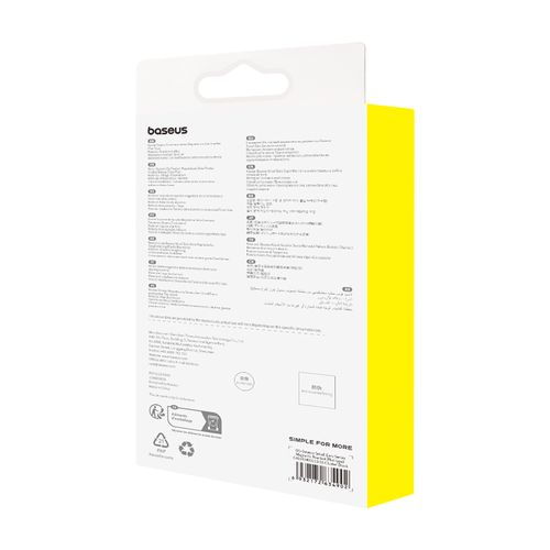 Automobilinis magnetinis telefono laikiklis (klijuojamas ant panelės), juodas C40141403113-01 6932172634902