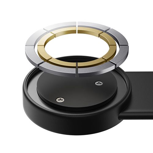 Car Magnetic Mount for Smartphones PrimeTrip C02 Air, Black C40182801113-01 6932172682569