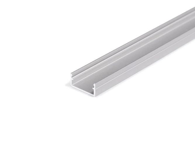 LED Profile BEGTON12 J/S 2000 anod. C7020020 5901597209553