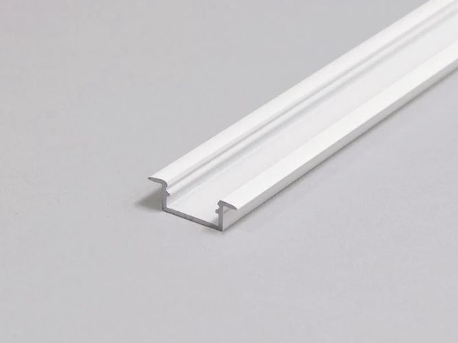 LED Profile BEGTIN12 J/S 2000 white C8020001 5901597209676