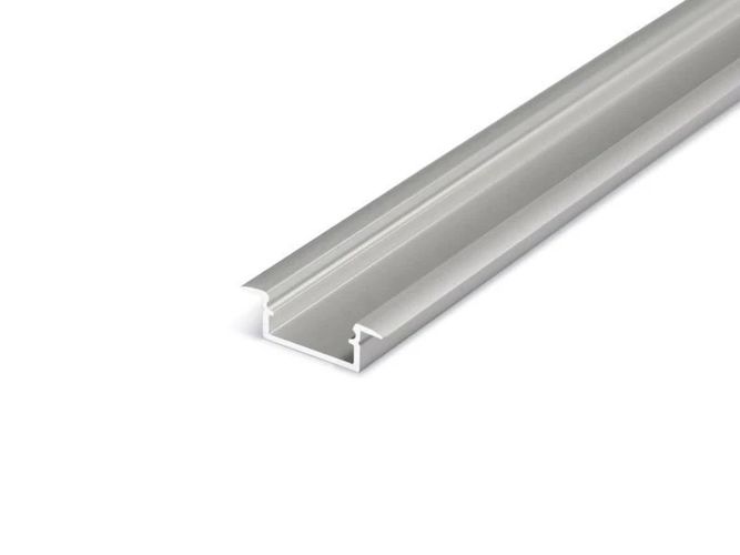 LED Profile BEGTIN12 J/S 2000 anod. C8020020
