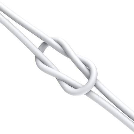 Cable USB A plug - USB C plug 66W 1.0m white (do not compatible with iPhone 15) Superior BASEUS CATYS-02 6953156205505