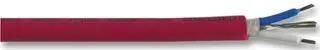 VANDAMME 1 PAIR RED 100M 269-003C
