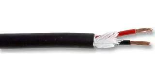 CABLE, SPEAKER, 2COND, 1.5, 50M 78/0.15X2 50M.
