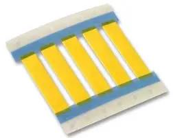 HEATSHRINK MARKER, HIGH SPEC GRADE,PK250 TMS-SCE-1/4-2.0-4