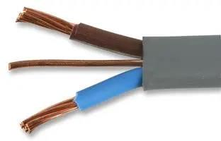 CABLE TWIN AND EARTH 4.00MM 25M 6242Y4MM25M