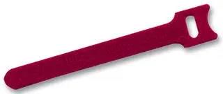 CABLE TIES RELEASABLE RED 310X12 10/PK RWMG-310 -RED