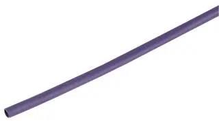 H/SHRINK TUBING 2:1 PURPLE 1.60MM 5M 15170 PURPLE