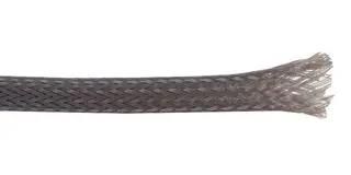 BRAID SLEEVE, 3MM, GREY, 5M BSFRG-003 5M