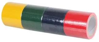 GAFFER TAPE, 50MM X 4.5M, PACK OF 4 AGT50X4.5-4MPK