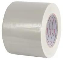 WATERPROOF CLOTH GAFFER TAPE, SIL 100MM AGT100X50SIL