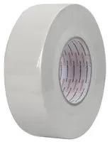 GAFFER TAPE PREMIUM 50MM X 50M WHITE AGTPREM50X50WHT