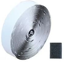 TAPE LOOP ONLY BLACK 20MM 5M VESOL20MMBLK5M