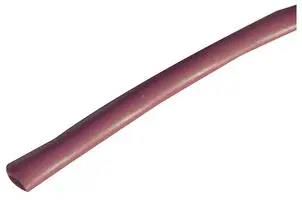 CABLE SLEEVING 2MM BROWN 100M APVC2BRN