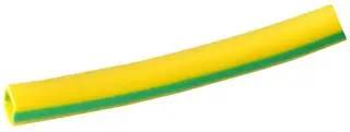 CABLE SLEEVING 6MM GREEN/YELL 100M APVC6GY