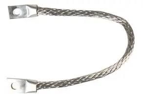 EARTH STRAP 250MM-M6 PELB1109