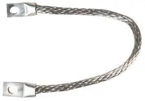 EARTH STRAP 400MM-M8 PELB1110