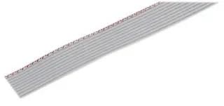 RIBBON CABLE FLAT 10 WAY 30.5M PP1103.