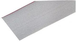 RIBBON CABLE FLAT 40 WAY 30.5M PP1107