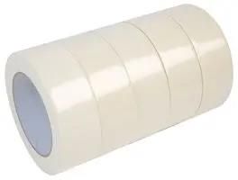 PAPER TAPE 38MM X 50M 5-PK PP01023