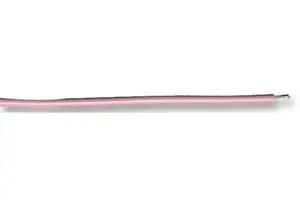WIRE, UL1007, 20AWG, PINK, 305M 3053 PK001